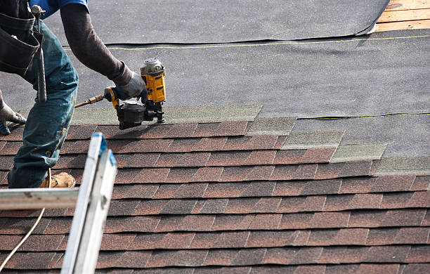 Licensed Roof Installation service in Varysburg, NY - Brentwood Metal Roofing